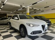 ALFA ROMEO STELVIO Q4