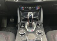 ALFA ROMEO STELVIO Q4