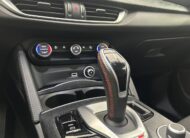 ALFA ROMEO STELVIO Q4