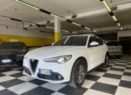 ALFA ROMEO STELVIO Q4