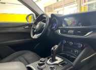 ALFA ROMEO STELVIO Q4