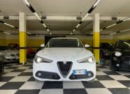 ALFA ROMEO STELVIO Q4