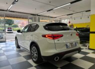 ALFA ROMEO STELVIO Q4