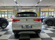 ALFA ROMEO STELVIO Q4