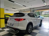 ALFA ROMEO STELVIO Q4